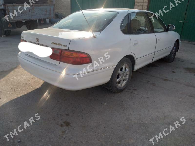 Toyota Avalon 1998 - 93 000 TMT - Саят - img 3