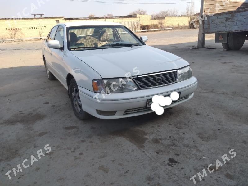 Toyota Avalon 1998 - 93 000 TMT - Саят - img 6