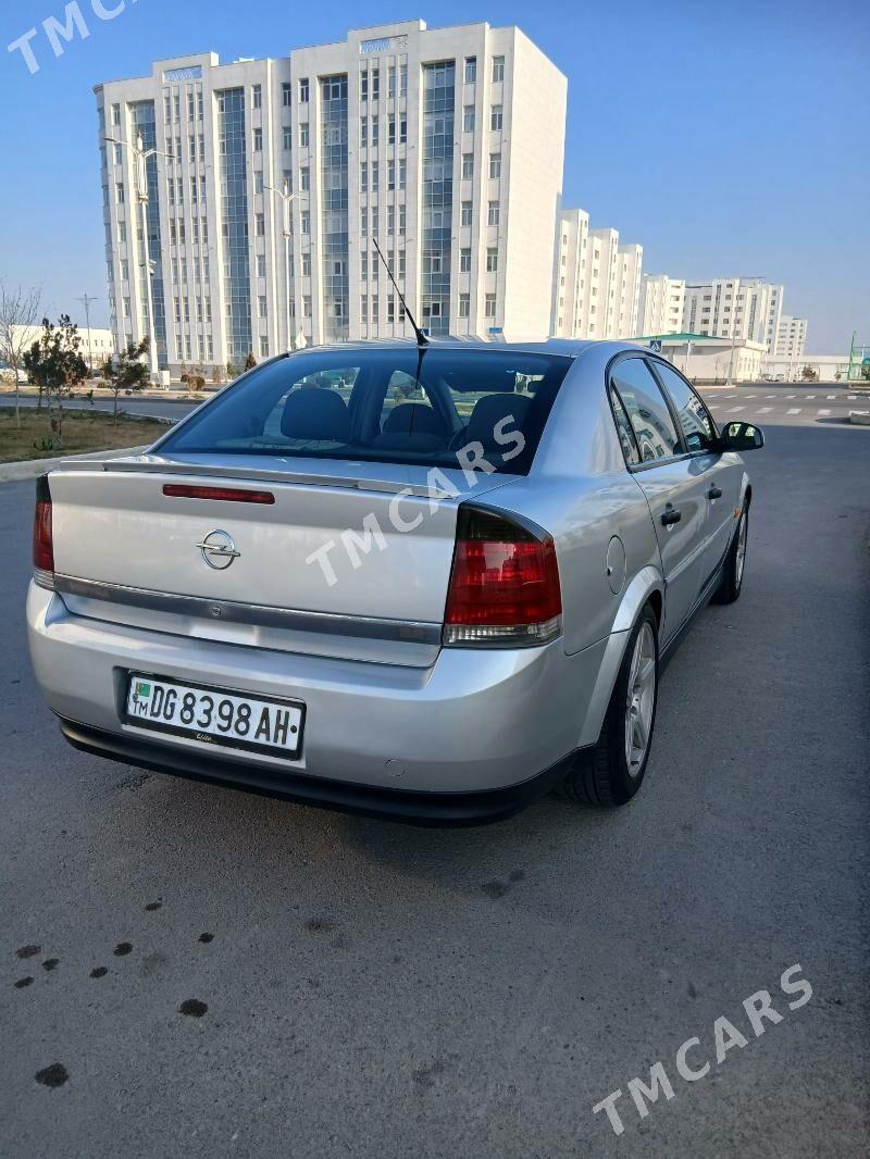 Opel Vectra 2002 - 70 000 TMT - Аркадаг - img 3