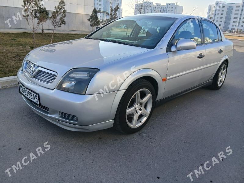 Opel Vectra 2002 - 70 000 TMT - Аркадаг - img 2