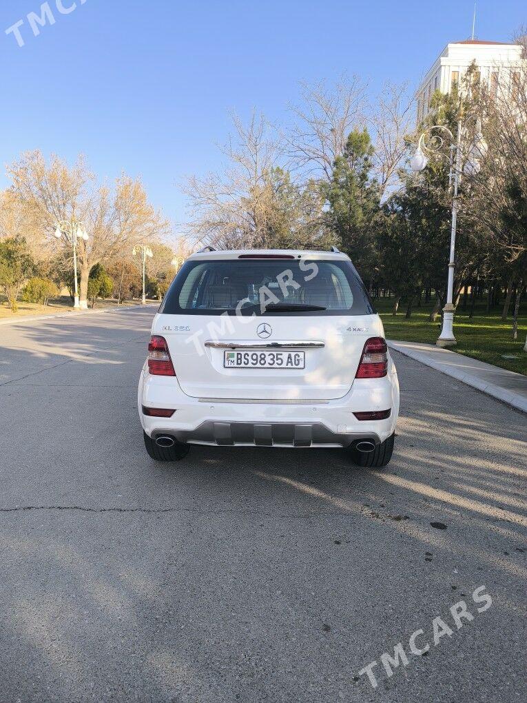 Mercedes-Benz ML350 2010 - 300 000 TMT - Aşgabat - img 3