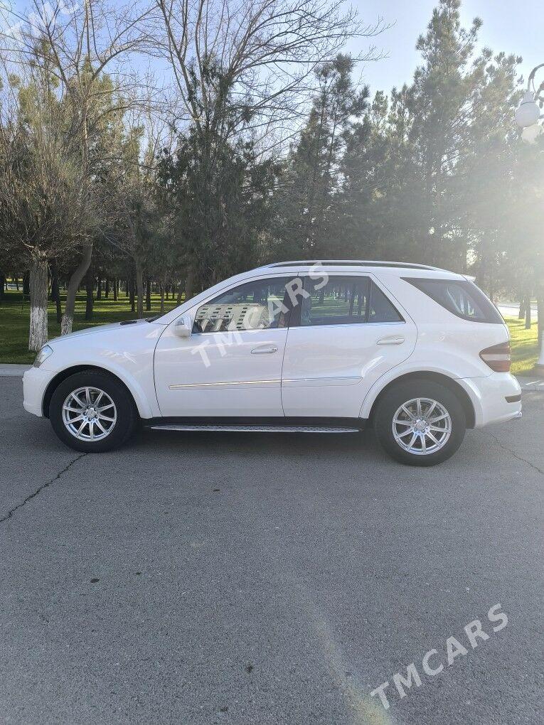 Mercedes-Benz ML350 2010 - 300 000 TMT - Aşgabat - img 2