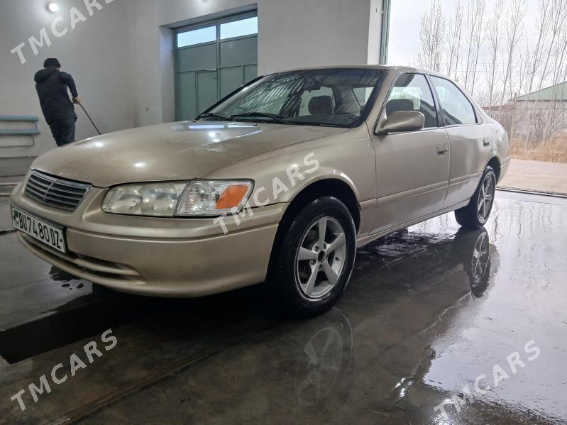 Toyota Camry 1999 - 73 000 TMT - Şabat etr. - img 3