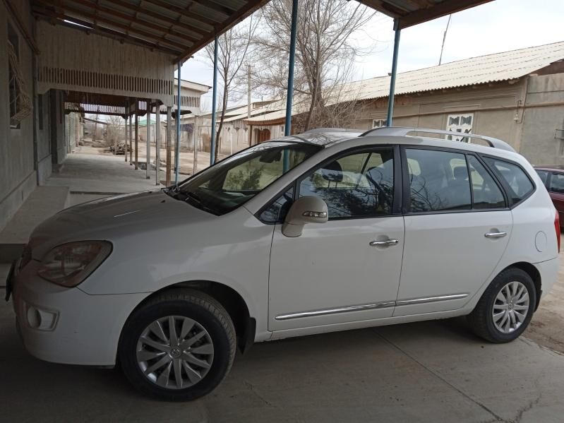 Kia Carens 2012 - 150 000 TMT - Gubadag - img 7