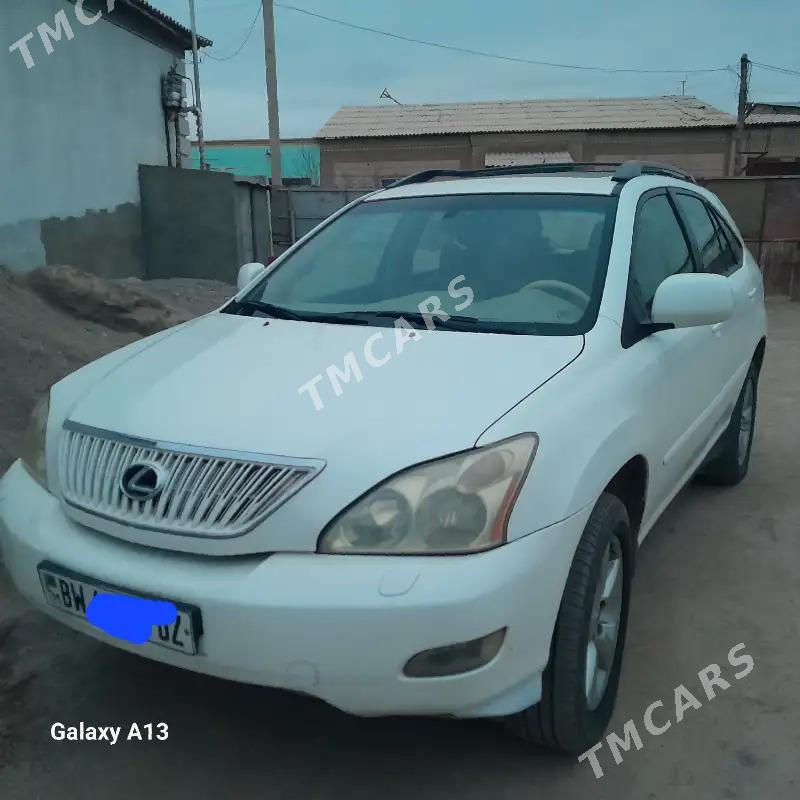 Lexus ES 330 2004 - 250 000 TMT - Шабатский этрап - img 5