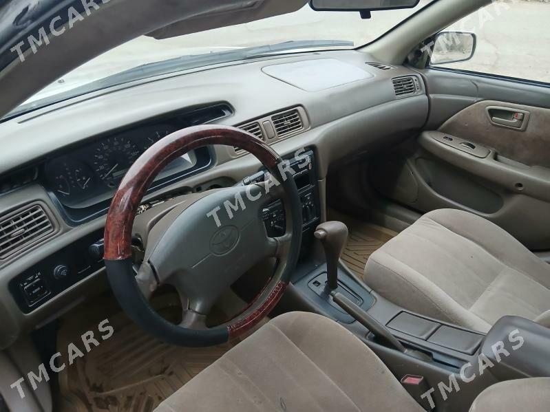 Toyota Camry 1999 - 73 000 TMT - Şabat etr. - img 4