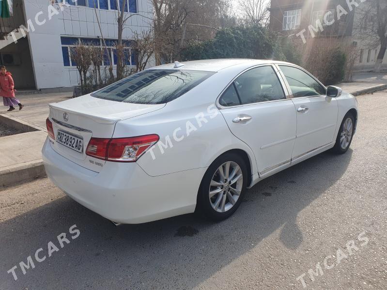 Lexus ES 350 2010 - 237 000 TMT - Aşgabat - img 2