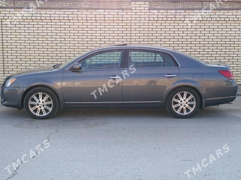 Toyota Avalon 2008 - 200 000 TMT - Mary - img 2