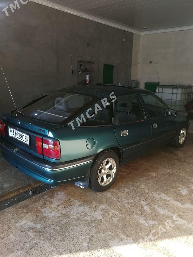 Opel Vectra 1994 - 36 000 TMT - Bereket - img 3