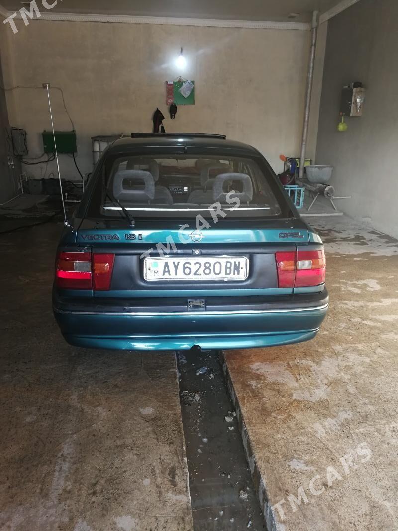 Opel Vectra 1994 - 36 000 TMT - Bereket - img 2