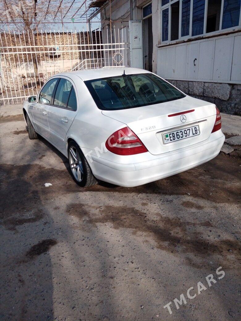 Mercedes-Benz E320 2002 - 120 000 TMT - Türkmenabat - img 8