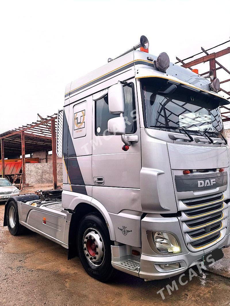 DAF 460 2016 - 650 000 TMT - Magdanly - img 5