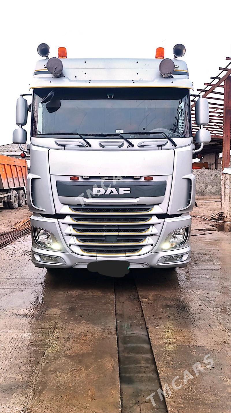 DAF 460 2016 - 650 000 TMT - Magdanly - img 3