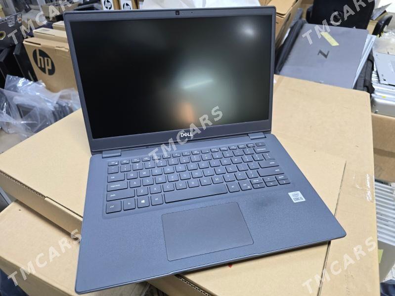 Dell i5-10Gen 180° NoteBook - Aşgabat - img 2