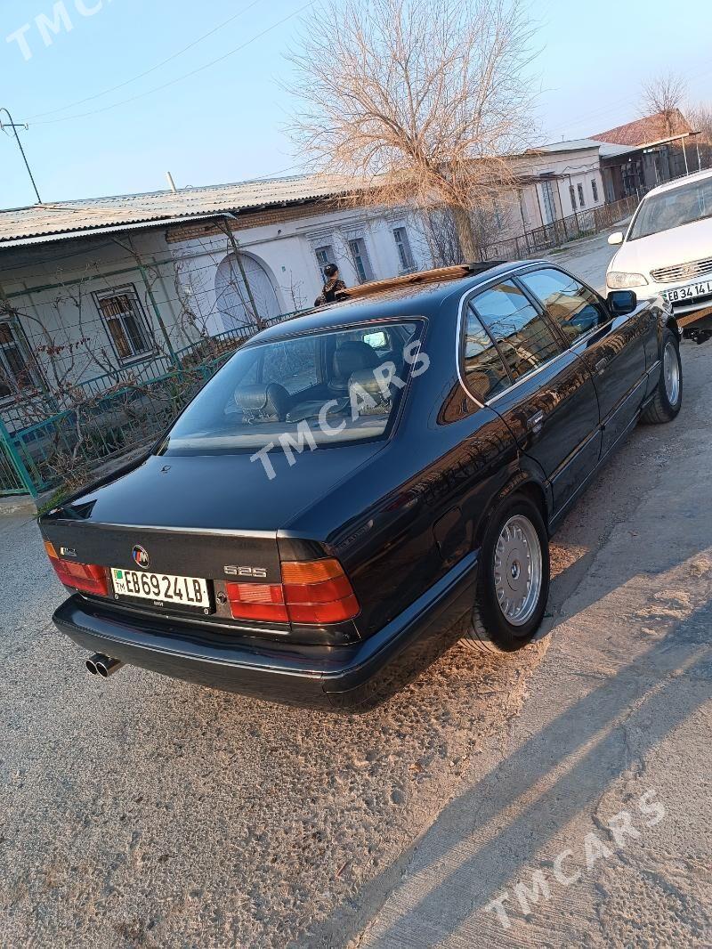 BMW 5 Series 1991 - 45 000 TMT - Туркменабат - img 2