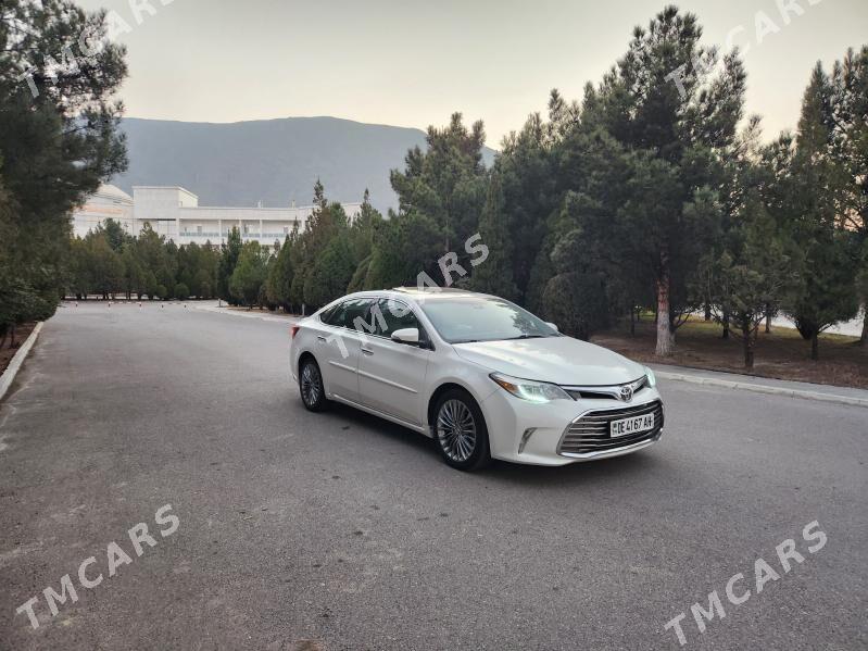 Toyota Avalon 2015 - 345 000 TMT - Bäherden - img 5