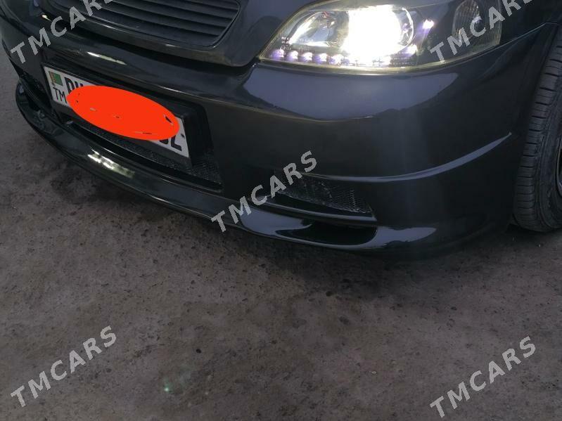 Opel Astra 2001 - 95 000 TMT - Шабатский этрап - img 5