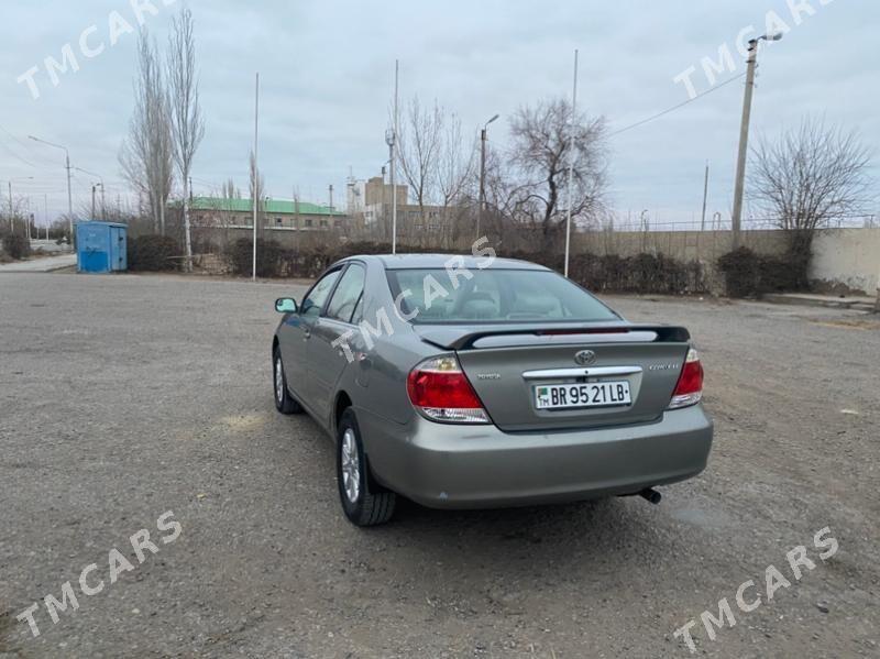 Toyota Camry 2006 - 145 000 TMT - Gazojak - img 3