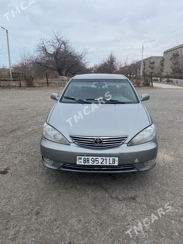 Toyota Camry 2006 - 145 000 TMT - Gazojak - img 4