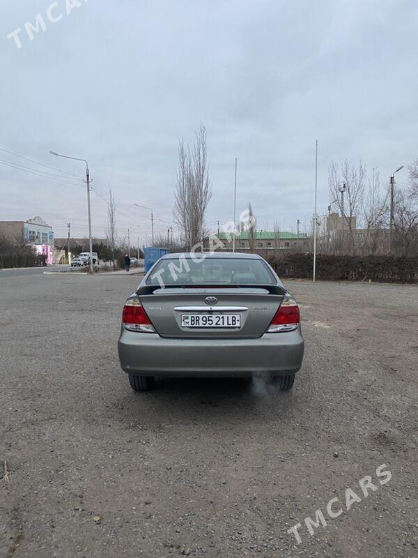 Toyota Camry 2006 - 145 000 TMT - Gazojak - img 2