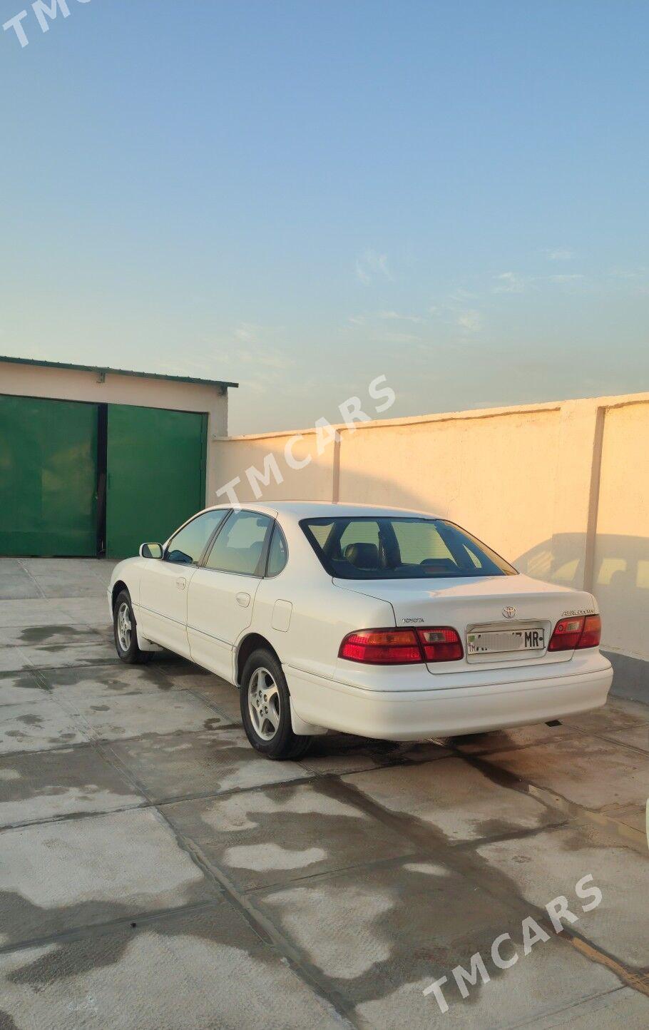 Toyota Avalon 1999 - 150 000 TMT - Мары - img 7