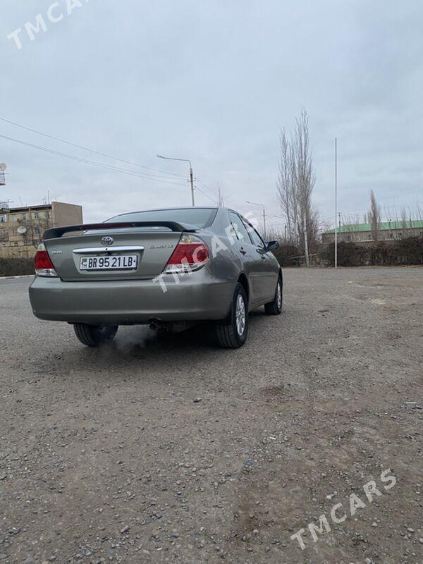 Toyota Camry 2006 - 145 000 TMT - Gazojak - img 6