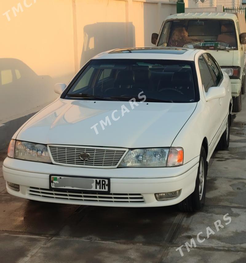 Toyota Avalon 1999 - 150 000 TMT - Мары - img 6