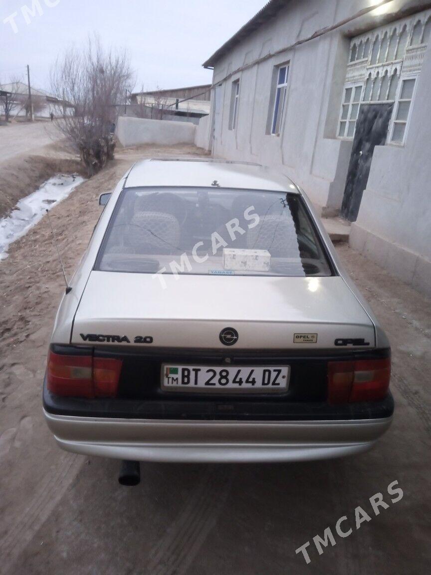 Opel Vectra 1990 - 28 000 TMT - Шабатский этрап - img 2