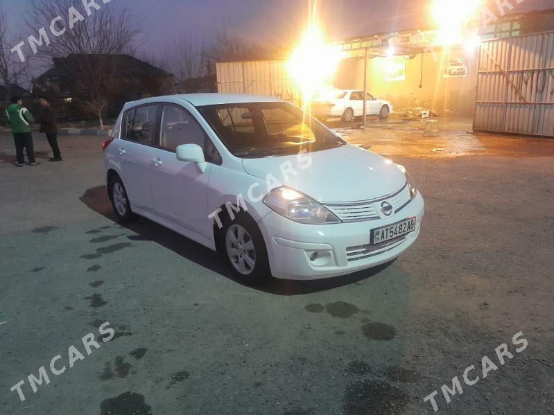 Nissan Versa 2009 - 105 000 TMT - Бузмеин - img 3