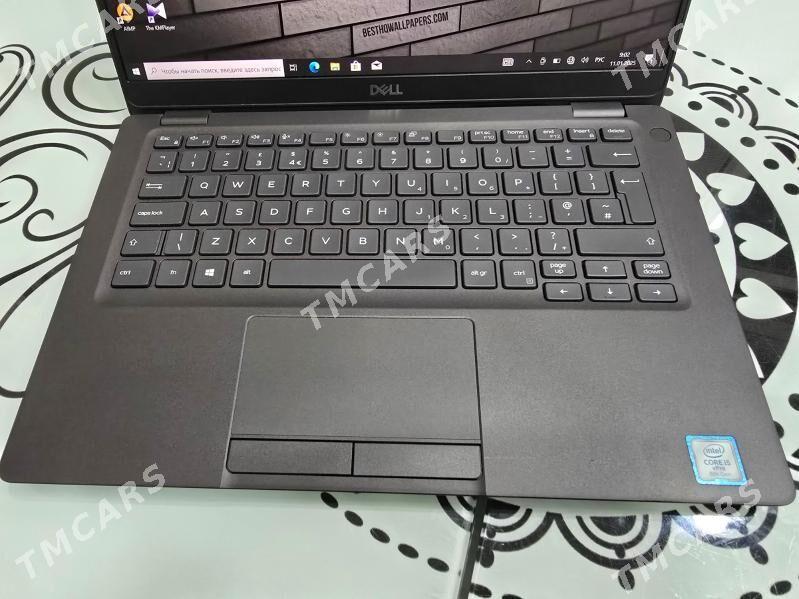 Dell 180° SENSOR UltraBook - Ашхабад - img 2