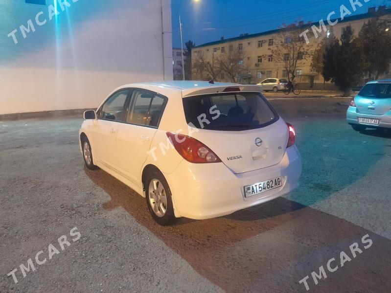 Nissan Versa 2009 - 105 000 TMT - Бузмеин - img 2