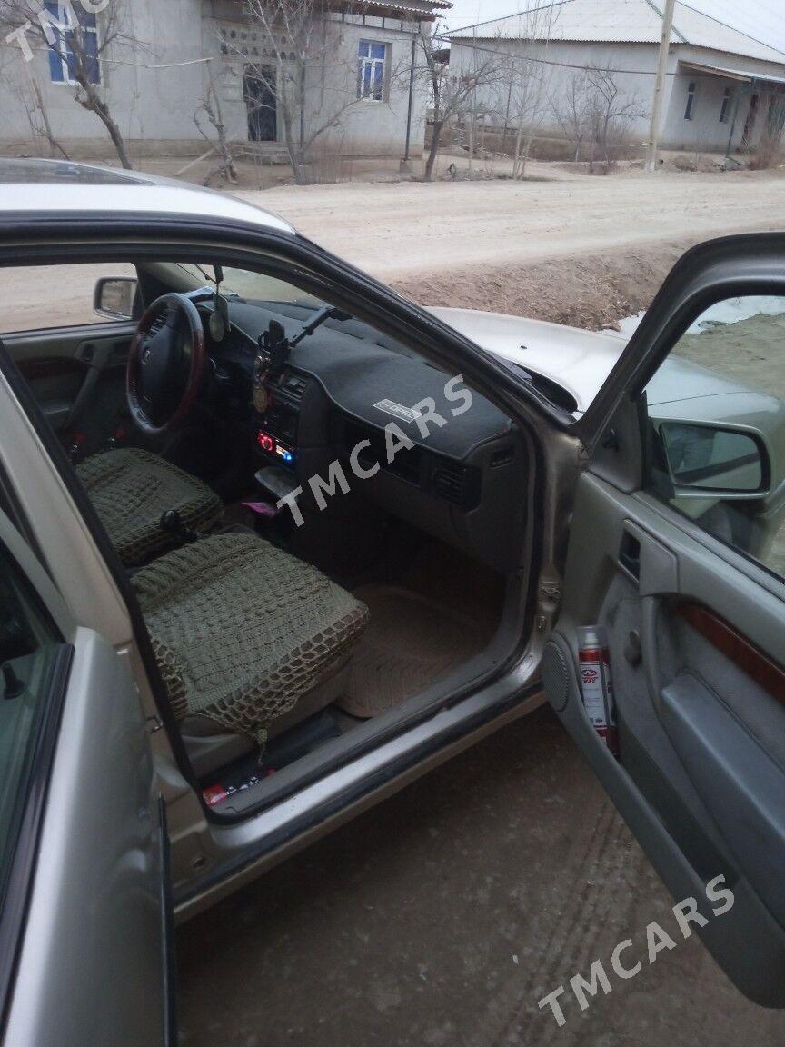 Opel Vectra 1990 - 28 000 TMT - Шабатский этрап - img 4