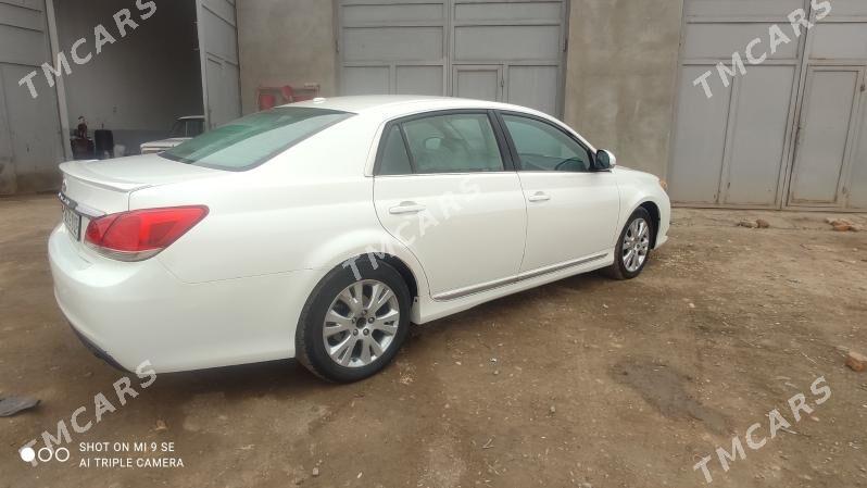 Toyota Avalon 2011 - 250 000 TMT - Gubadag - img 6