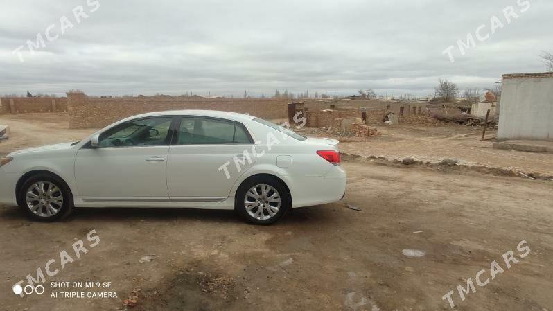 Toyota Avalon 2011 - 250 000 TMT - Gubadag - img 7