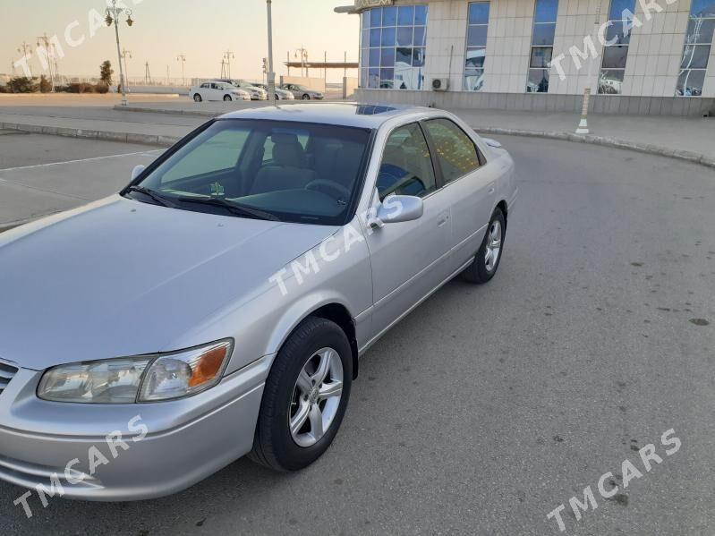 Toyota Camry 2000 - 120 000 TMT - Балканабат - img 7