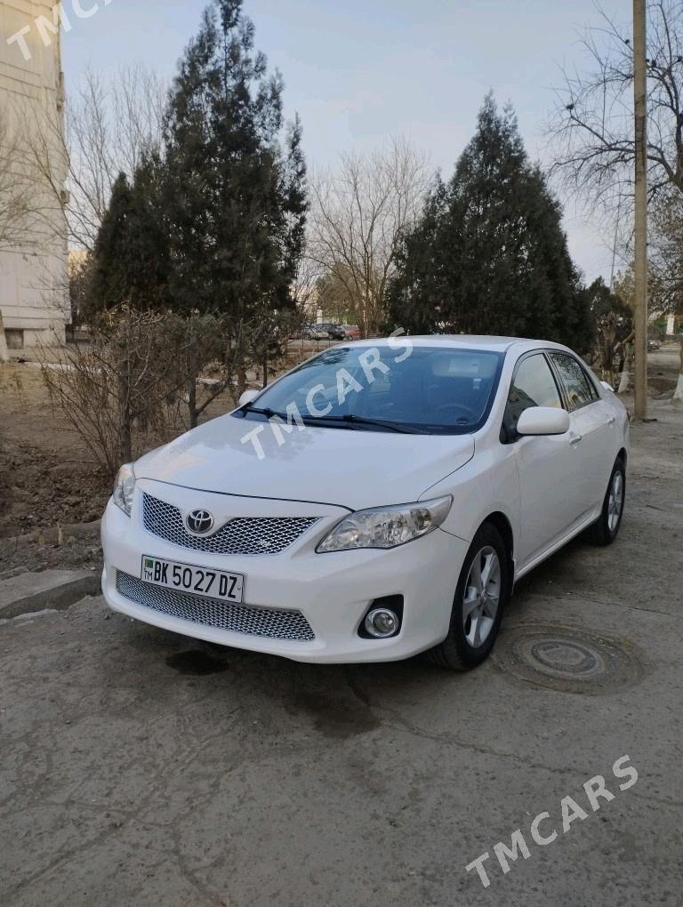 Toyota Corolla 2012 - 160 000 TMT - Daşoguz - img 3