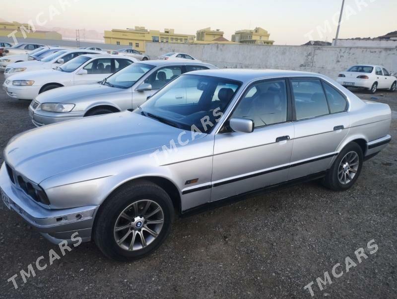 BMW 525 1995 - 50 000 TMT - Кака - img 5