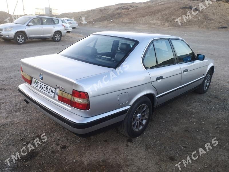 BMW 525 1995 - 50 000 TMT - Кака - img 2