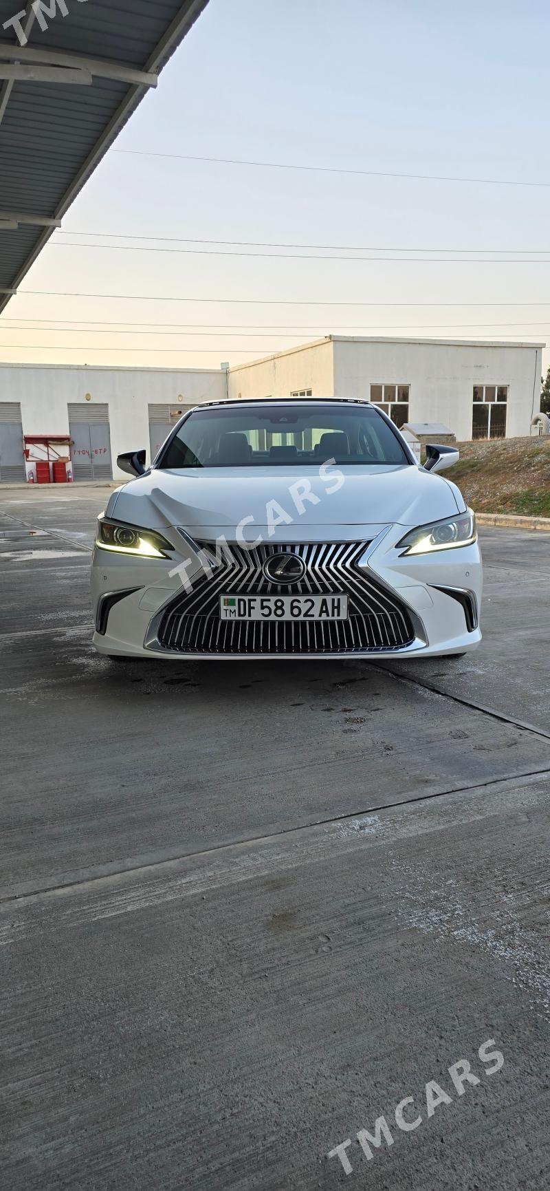 Lexus ES 350 2019 - 600 000 TMT - Aşgabat - img 2