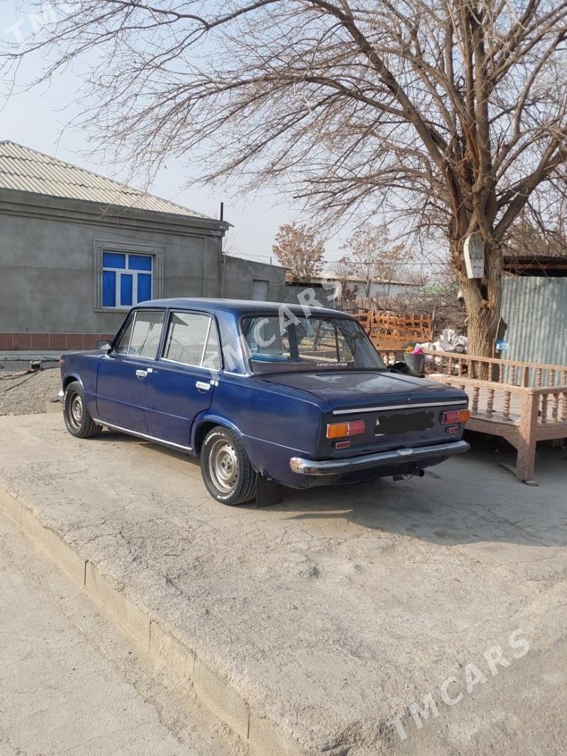 Lada 2101 1980 - 24 000 TMT - Бахарден - img 3