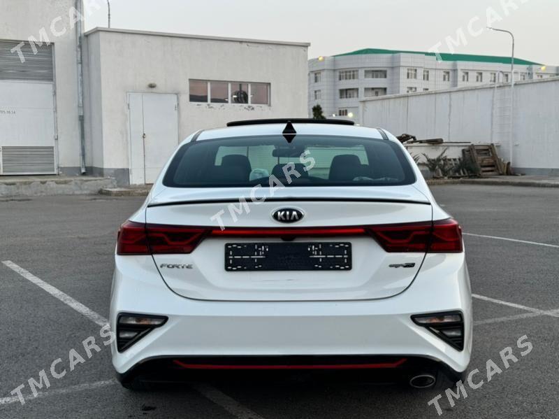 Kia Forte 2019 - 265 000 TMT - Гуртли - img 3