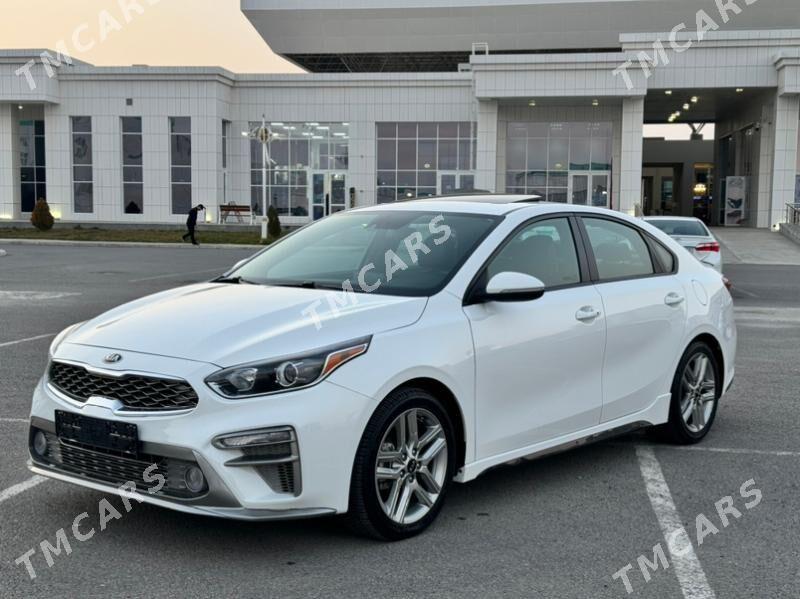 Kia Forte 2019 - 265 000 TMT - Гуртли - img 4