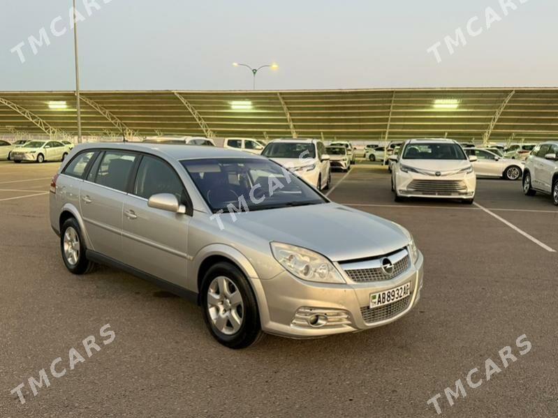 Opel Vectra 2006 - 115 000 TMT - Ашхабад - img 7