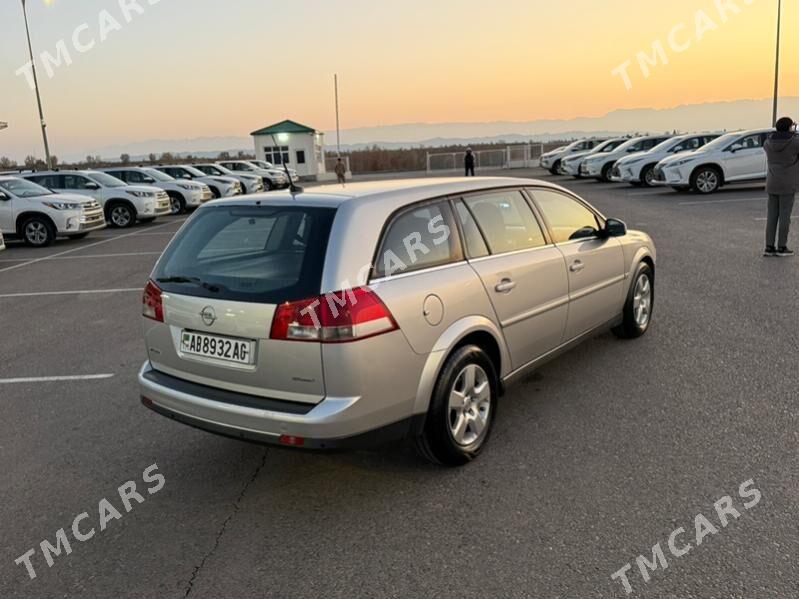 Opel Vectra 2006 - 115 000 TMT - Ашхабад - img 4