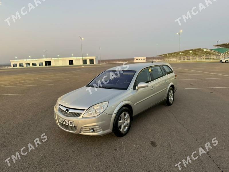 Opel Vectra 2006 - 115 000 TMT - Ашхабад - img 2