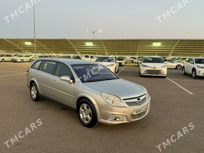 Opel Vectra 2006 - 115 000 TMT - Ашхабад - img 6