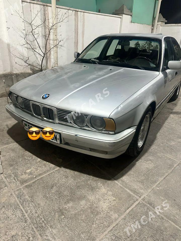 BMW 520 1993 - 45 000 TMT - Балканабат - img 2