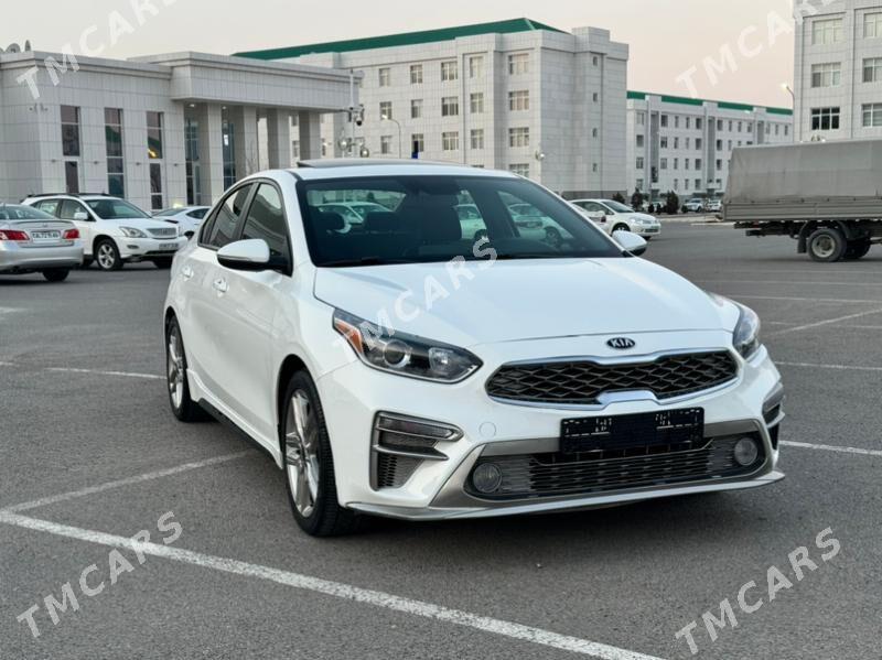 Kia Forte 2019 - 265 000 TMT - Гуртли - img 5