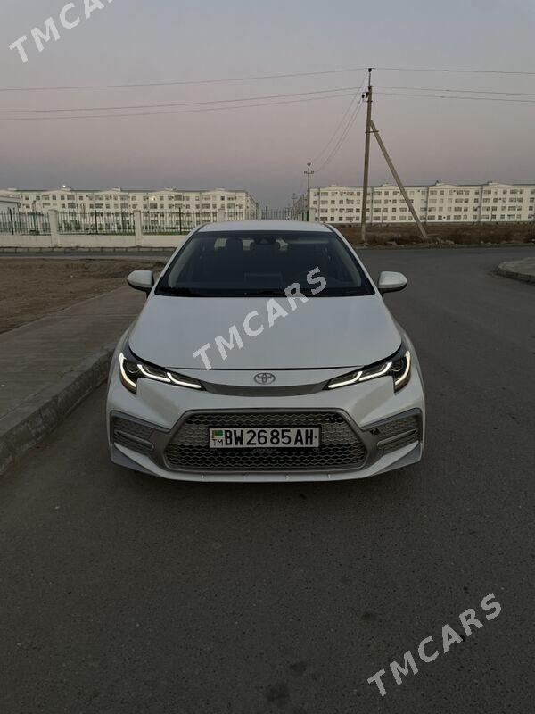 Toyota Corolla 2019 - 196 000 TMT - Aşgabat - img 5