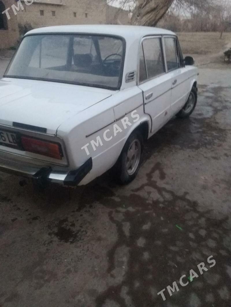 Lada 2106 1983 - 13 000 TMT - Чарджоу - img 2